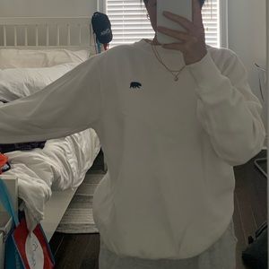 Brandy Melville Crewneck